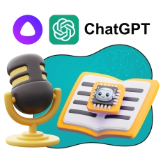 Mini-AI Playground. Мини-игровая площадка для искусственного интеллекта - КИБЕРшкола программирования для детей, компьютерные курсы для школьников, начинающих и подростков - KIBERone г. Первомайский