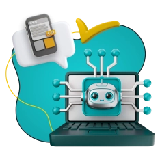 AI Product Lab. Собираем MVP за 3 занятия – как взрослые IT-команды - КИБЕРшкола программирования для детей, компьютерные курсы для школьников, начинающих и подростков - KIBERone г. Первомайский