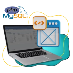 PHP+SQL - КИБЕРшкола программирования для детей, компьютерные курсы для школьников, начинающих и подростков - KIBERone г. Первомайский