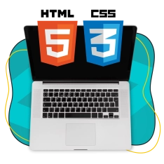 Web-мастер (HTML+CSS) - КИБЕРшкола программирования для детей, компьютерные курсы для школьников, начинающих и подростков - KIBERone г. Первомайский
