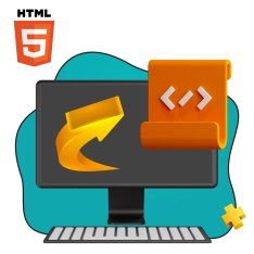 Web-мастер: первые шаги в мир современных сайтов. Основы HTML - КИБЕРшкола программирования для детей, компьютерные курсы для школьников, начинающих и подростков - KIBERone г. Первомайский