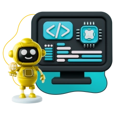 Vibe Coding & AI-инжиниринг - КИБЕРшкола программирования для детей, компьютерные курсы для школьников, начинающих и подростков - KIBERone г. Первомайский